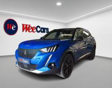 Peugeot 2008 Aucamville