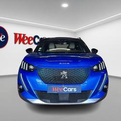Peugeot 2008 GENERATION-II ELECTRIC 135 GT PACK BVA Aucamville
