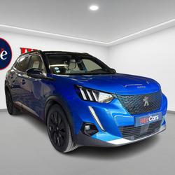 Peugeot 2008 GENERATION-II ELECTRIC 135 GT PACK BVA Aucamville