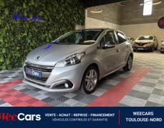 Peugeot 208 Aucamville