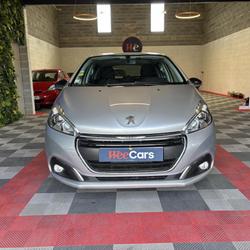 Peugeot 208 1.6 BLUEHDI 100 STYLE Aucamville