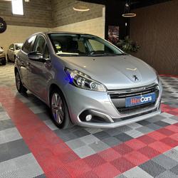 Peugeot 208 1.6 BLUEHDI 100 STYLE Aucamville