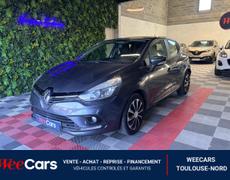 Renault Clio 4 Aucamville