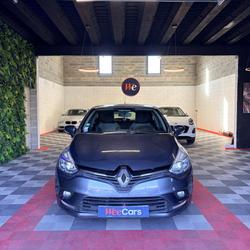 Renault Clio 4 0.9 TCE 75 ENERGY BUSINESS Aucamville