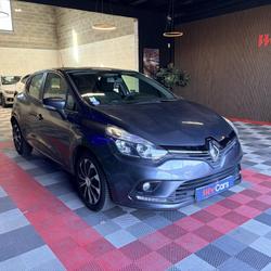 Renault Clio 4 0.9 TCE 75 ENERGY BUSINESS Aucamville