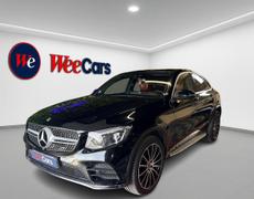 Mercedes GLC Aucamville