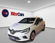 Renault Clio 5 Aucamville