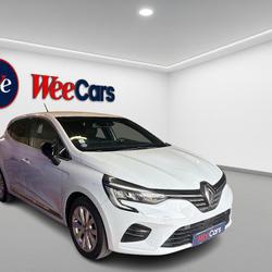 Renault Clio 5 1.3 TCE 140 INTENS Aucamville