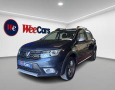 Dacia Sandero Aucamville