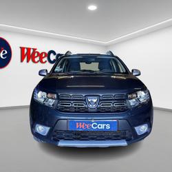 Dacia Sandero STEPWAY 0.9 TCE 90 CONFORT Aucamville