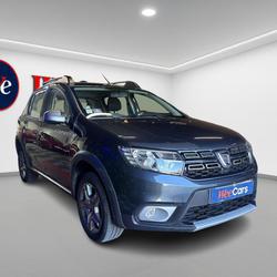 Dacia Sandero STEPWAY 0.9 TCE 90 CONFORT Aucamville
