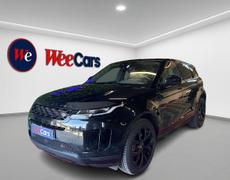 Land Rover Range Rover Evoque Aucamville