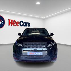 Land Rover Range Rover Evoque 2.0 P300E 309H 200 PHEV HYBRID 15KWH R-DYNAMIC SE 4WD BVA Aucamville