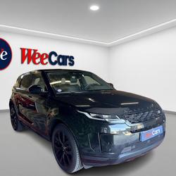 Land Rover Range Rover Evoque 2.0 P300E 309H 200 PHEV HYBRID 15KWH R-DYNAMIC SE 4WD BVA Aucamville