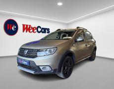 Dacia Sandero Aucamville