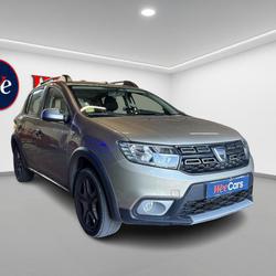 Dacia Sandero STEPWAY 1.5 BLUEDCI 95 Aucamville
