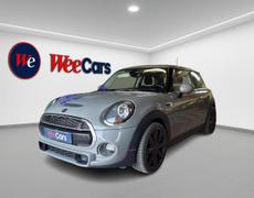 Mini Mini Aucamville