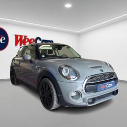 Mini Mini 2.0 190 COOPER S Aucamville