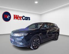 Opel Grandland Aucamville