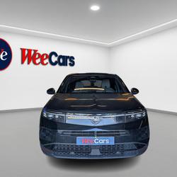 Opel Grandland 1.2 T 135 MHEV HYBRID GS 4X2 E-DCT BVA Aucamville