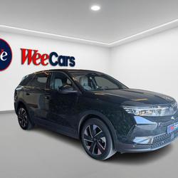 Opel Grandland 1.2 T 135 MHEV HYBRID GS 4X2 E-DCT BVA Aucamville