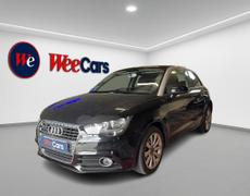 Audi A1 Aucamville