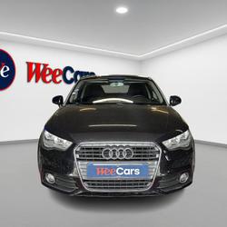 Audi A1 1.2 TFSI 90 ATTRACTION Aucamville