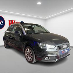 Audi A1 1.2 TFSI 90 ATTRACTION Aucamville