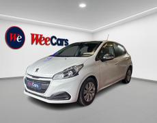 Peugeot 208 Aucamville