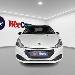 Peugeot 208 1.6 BlueHDi - 75  Access Aucamville