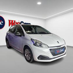 Peugeot 208 1.6 BlueHDi - 75  Access Aucamville