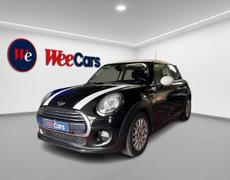 Mini Mini Aucamville