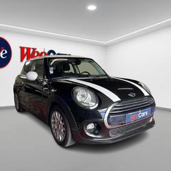 Mini Mini 1.5 135 COOPER Aucamville