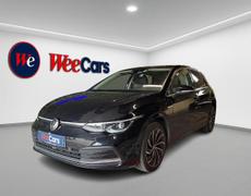 Volkswagen Golf 8 Aucamville