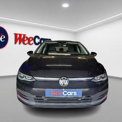 Volkswagen Golf 8 1.5 E-TSI 130 MHEV HYBRID OPF STYLE DSG BVA Aucamville