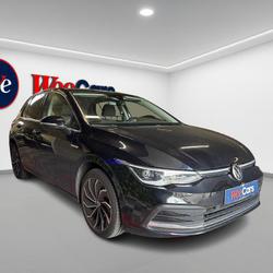 Volkswagen Golf 8 1.5 E-TSI 130 MHEV HYBRID OPF STYLE DSG BVA Aucamville