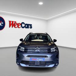 Citroen C5 Aircross 1.5 BLUEHDI 130 MAX EAT BVA Aucamville