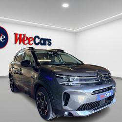 Citroen C5 Aircross 1.5 BLUEHDI 130 MAX EAT BVA Aucamville