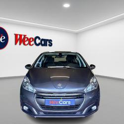Peugeot 208 GENERATION-I 1.2 PURETECH STYLE 80 Aucamville