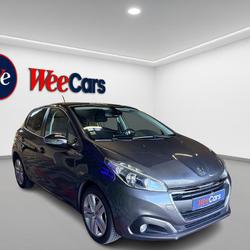 Peugeot 208 GENERATION-I 1.2 PURETECH STYLE 80 Aucamville