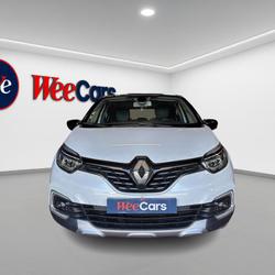Renault Captur 1.5 DCI 110 ECO ENERGY INTENS Aucamville