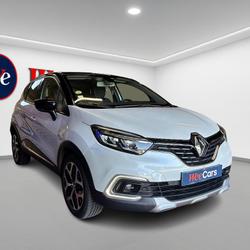Renault Captur 1.5 DCI 110 ECO ENERGY INTENS Aucamville