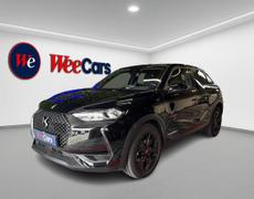 DS DS3 Crossback Aucamville