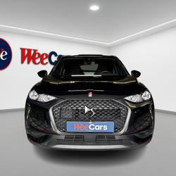 DS DS3 Crossback 1.2 PURETECH 130 PERFORMANCE LINE BVA Aucamville