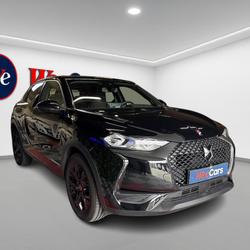DS DS3 Crossback 1.2 PURETECH 130 PERFORMANCE LINE BVA Aucamville