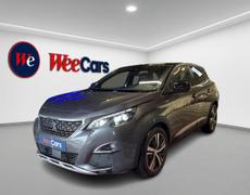 Peugeot 3008 Aucamville
