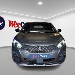 Peugeot 3008 GENERATION-II 1.2 PURETECH 130 GT LINE START-STOP Aucamville