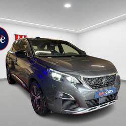 Peugeot 3008 GENERATION-II 1.2 PURETECH 130 GT LINE START-STOP Aucamville