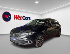 Fiat Tipo 2