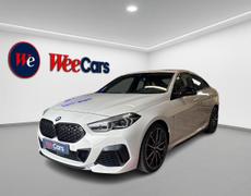 BMW Serie 2 Aucamville